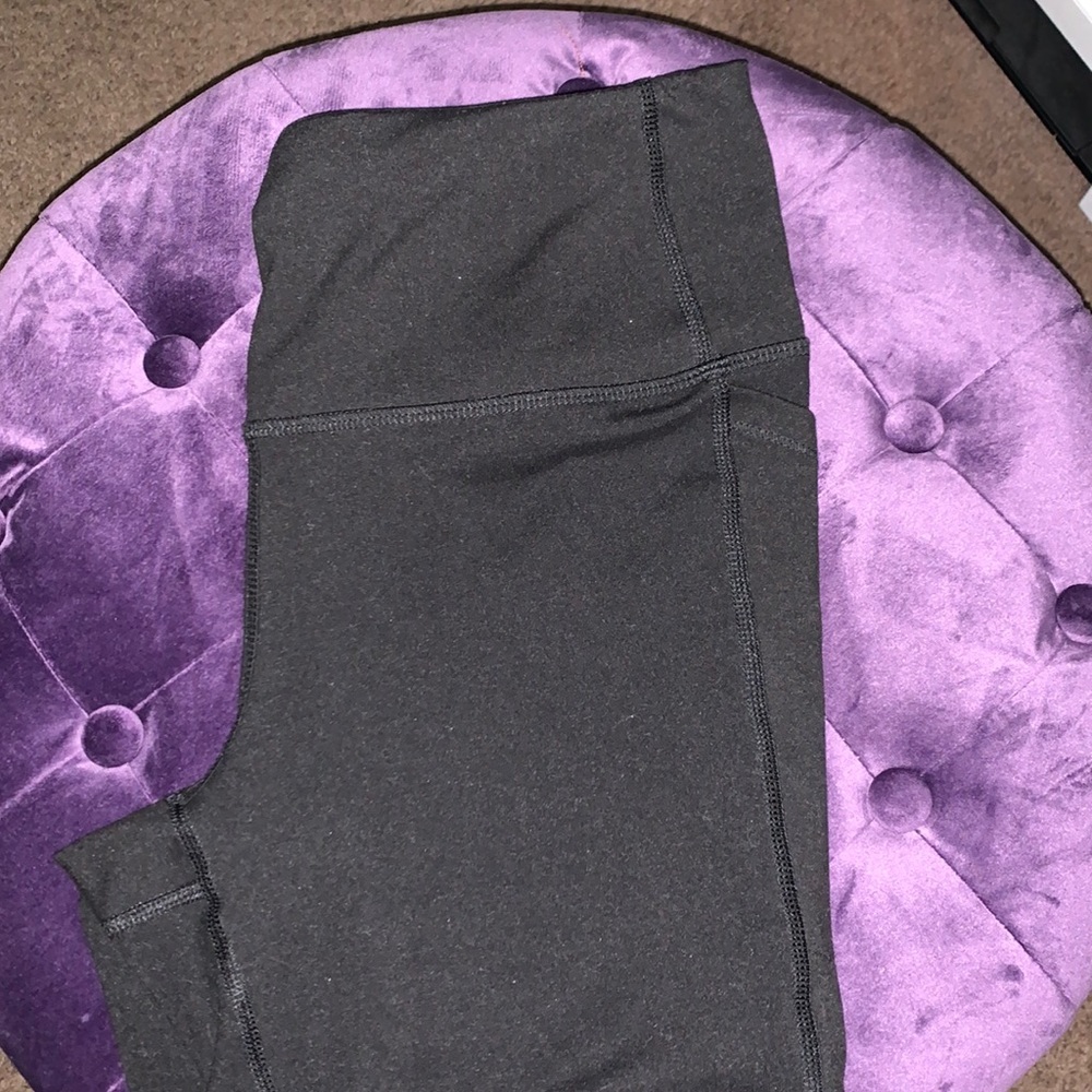 BIKE SHORTS